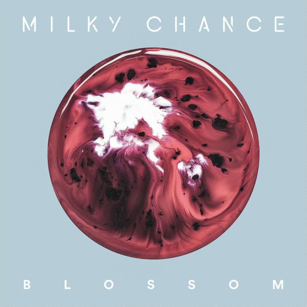 Blossom [Lp]