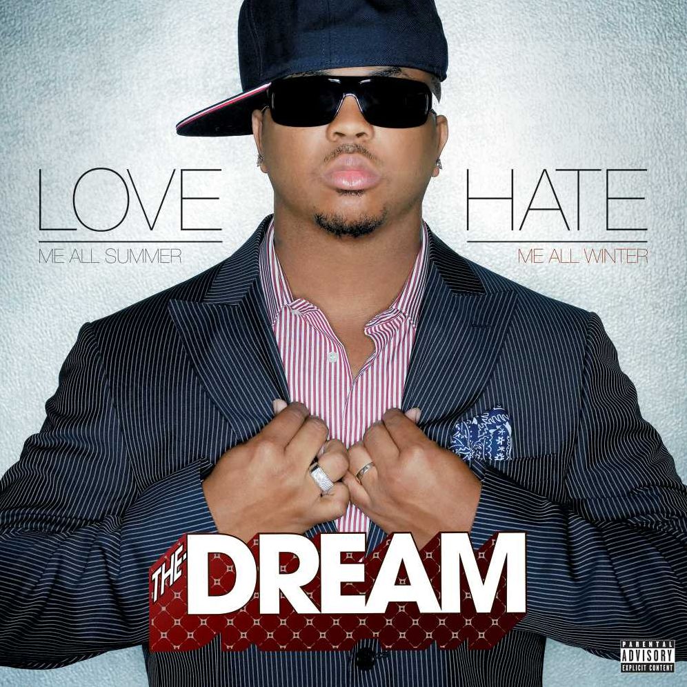 Love/hate
