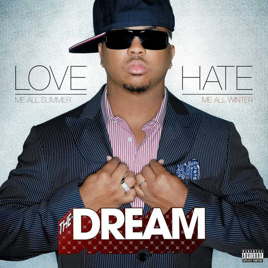 Love/hate