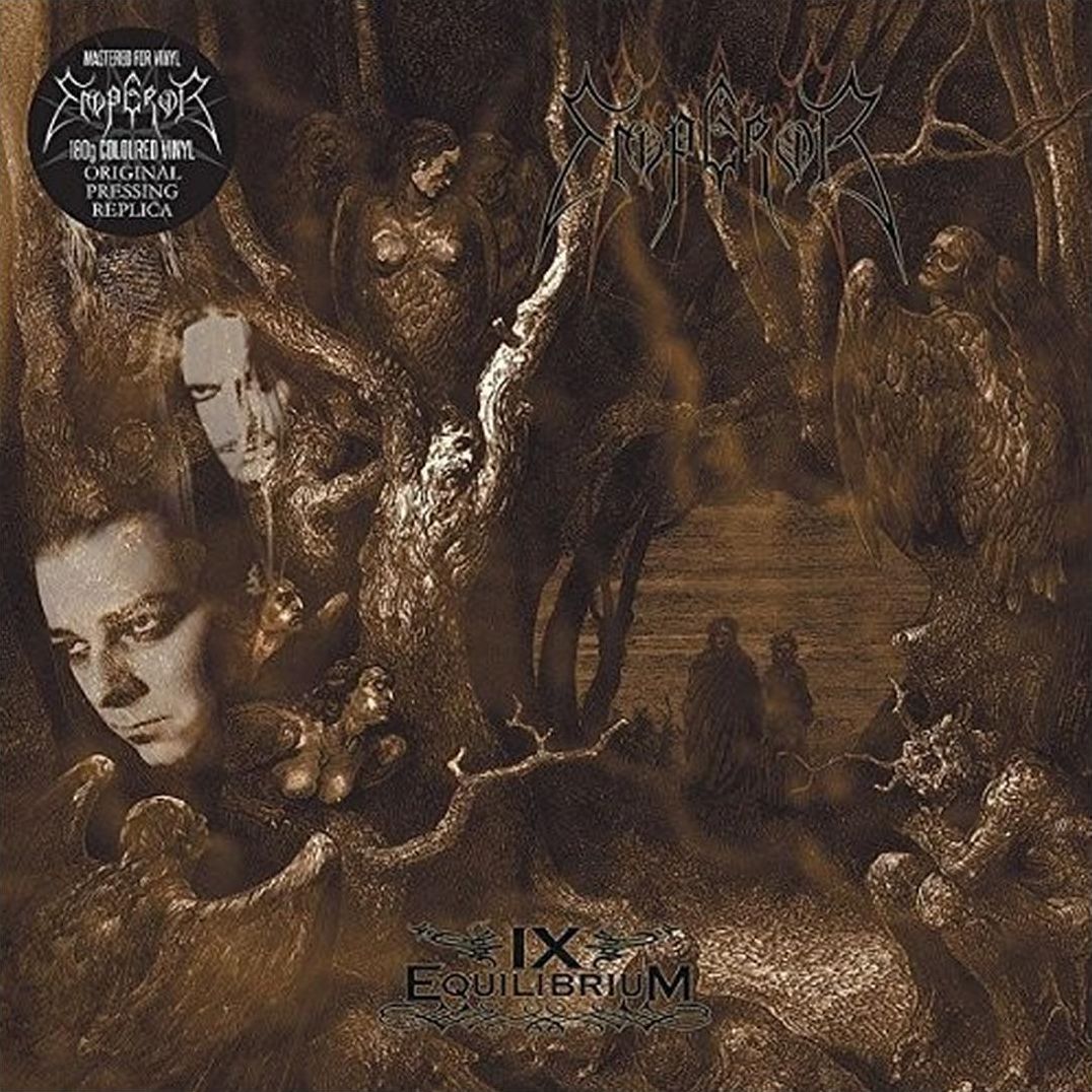 Ix Equilibrium (Reis)