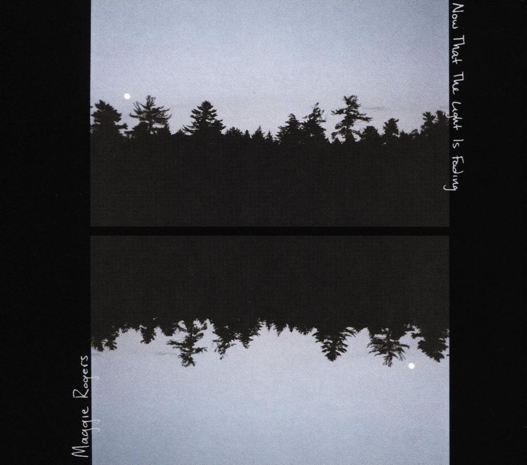 Now That The Light Is Fading [Lp]