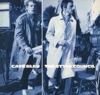 Cafe Bleu (Blue Vinyl) (Blue) (Colv) (Uk)