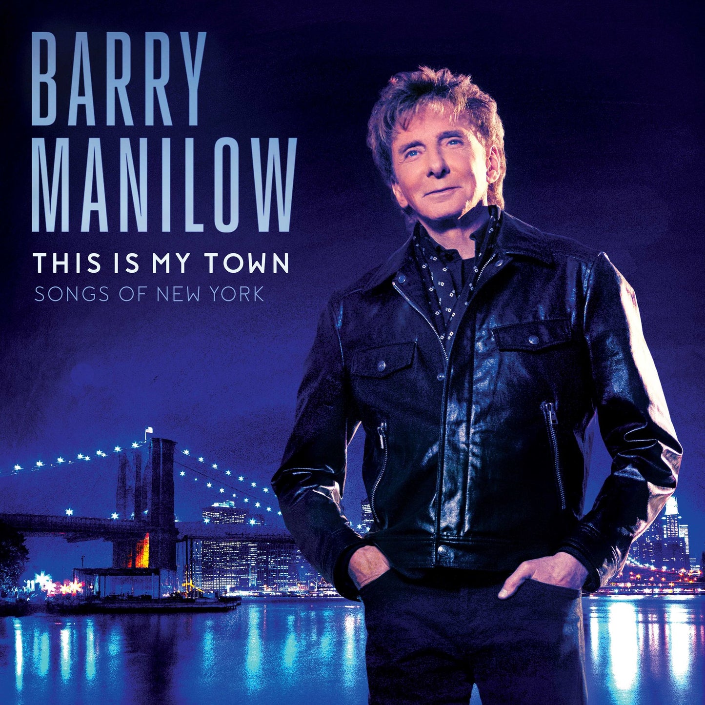 This Is My Town: Songs Of New York [B&n Exclusive]