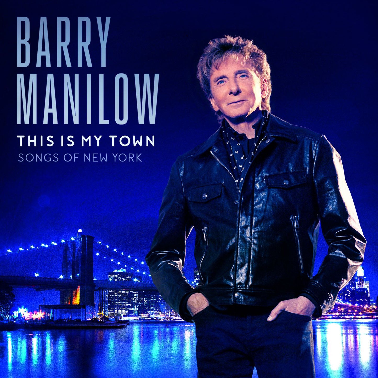 This Is My Town: Songs Of New York [B&n Exclusive]