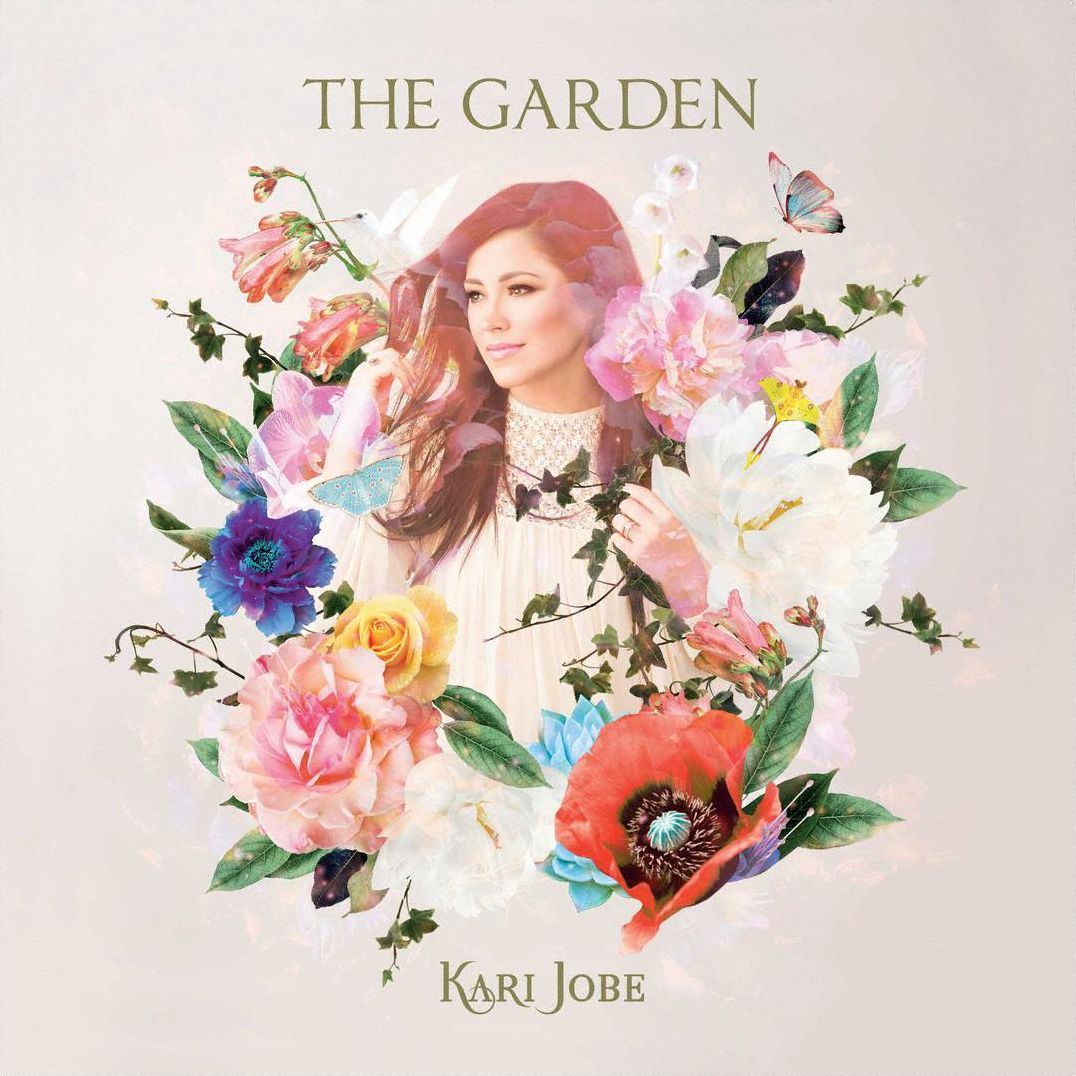 Garden [Deluxe Edition] [2 Lp]