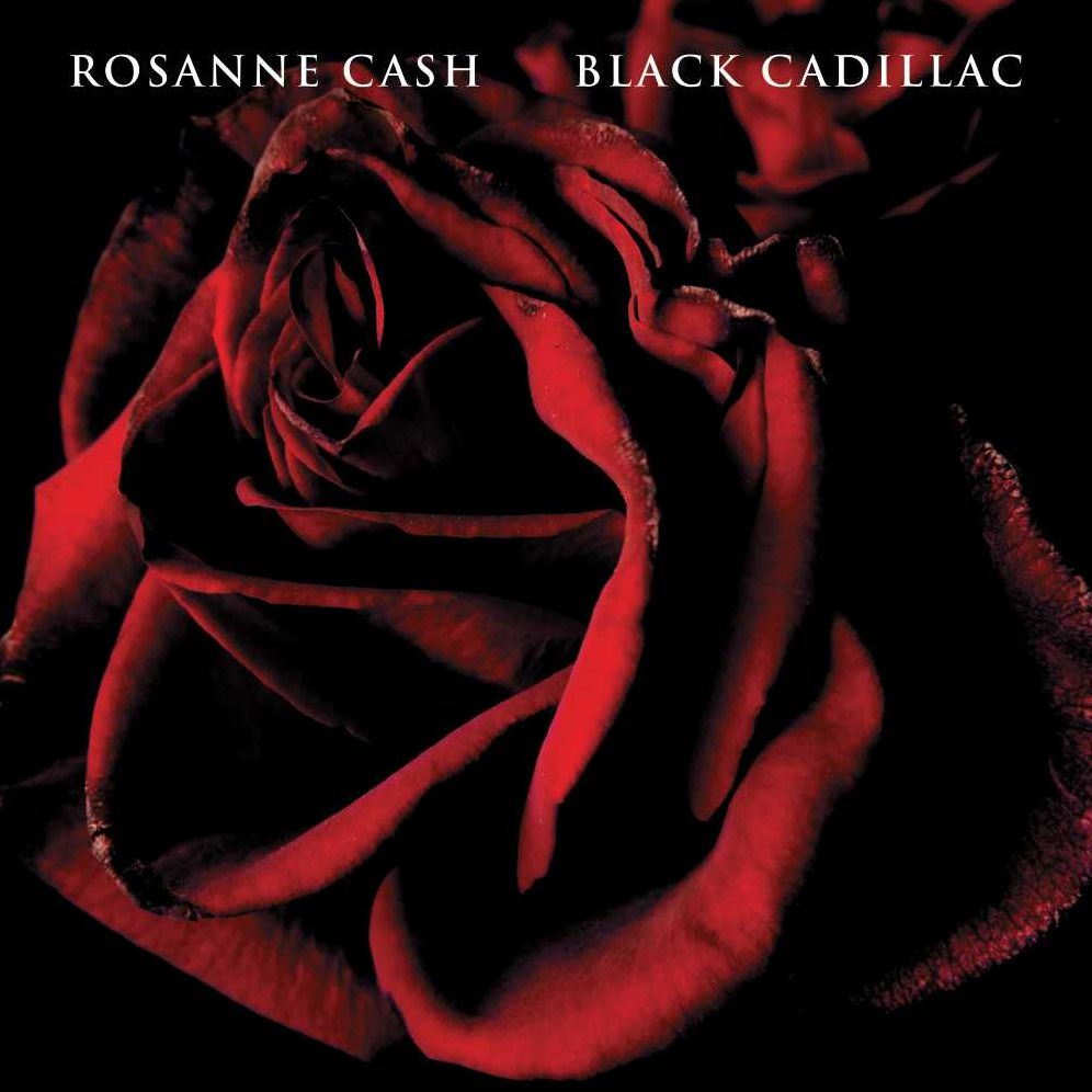 Black Cadillac [Lp]