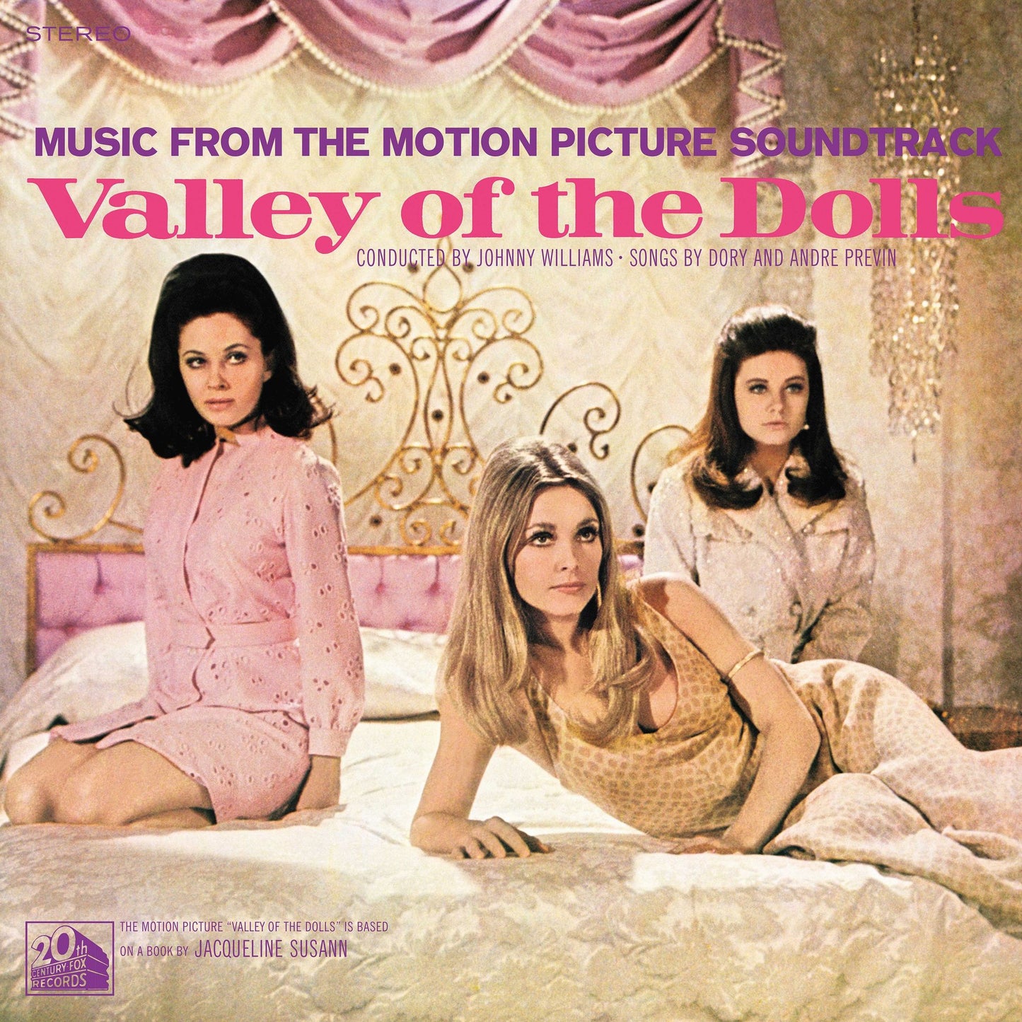 Valley Of The Dolls [Music From The Motion Picture Soundtrack]