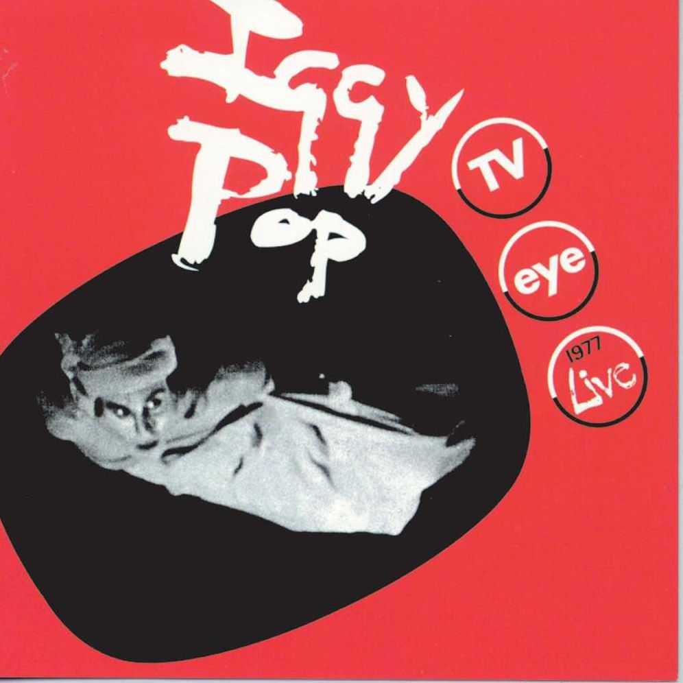 Tv Eye: Live 1977 [Lp]