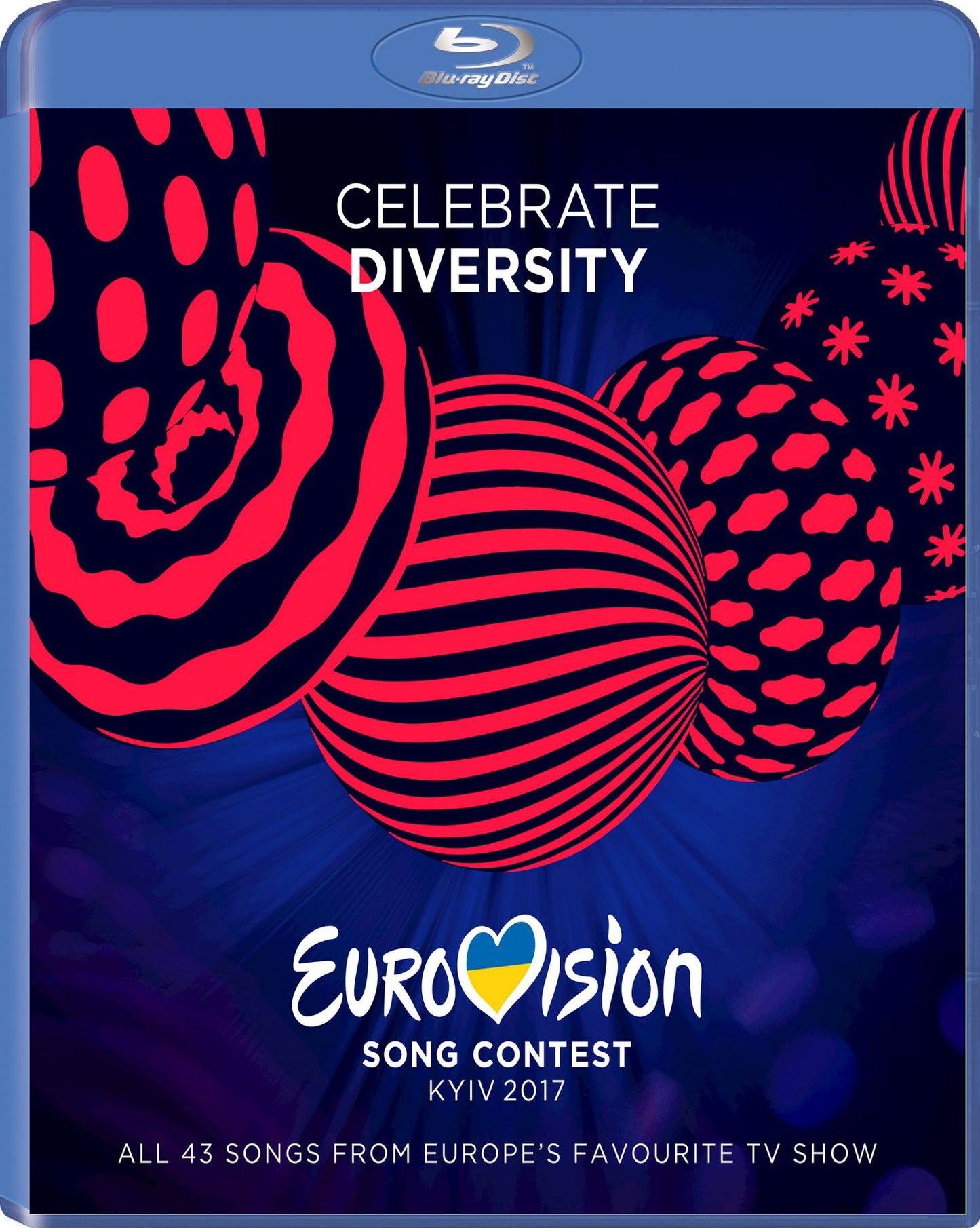 Eurovision Song Contest 2017
