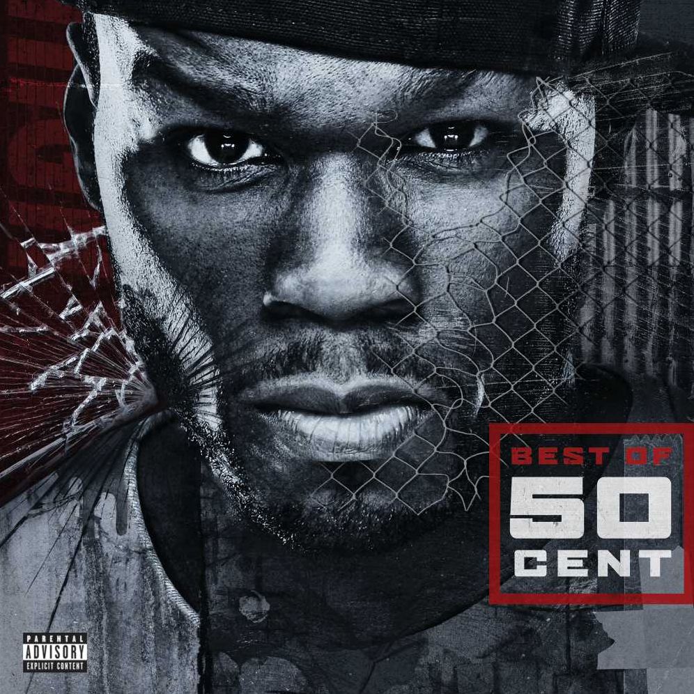 Best Of 50 Cent [Lp]