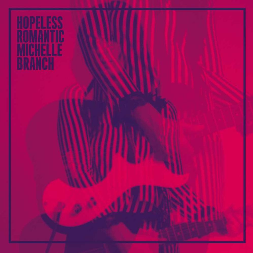 Hopeless Romantic [Lp]