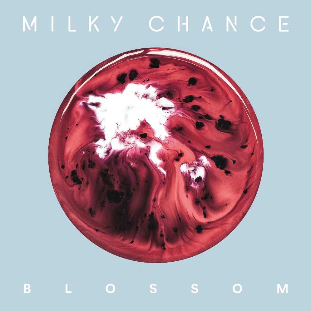 Blossom [Lp]