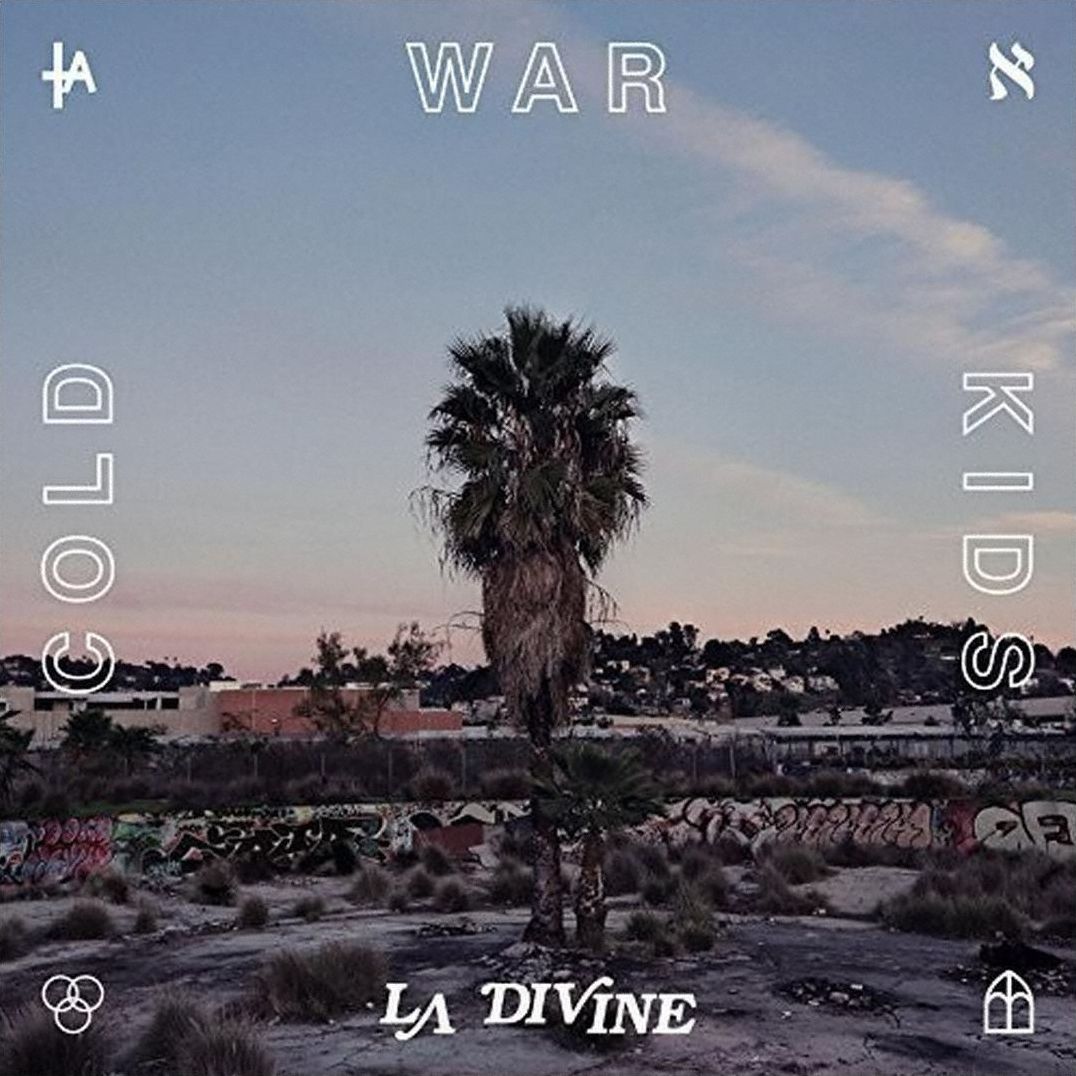 L.a. Divine