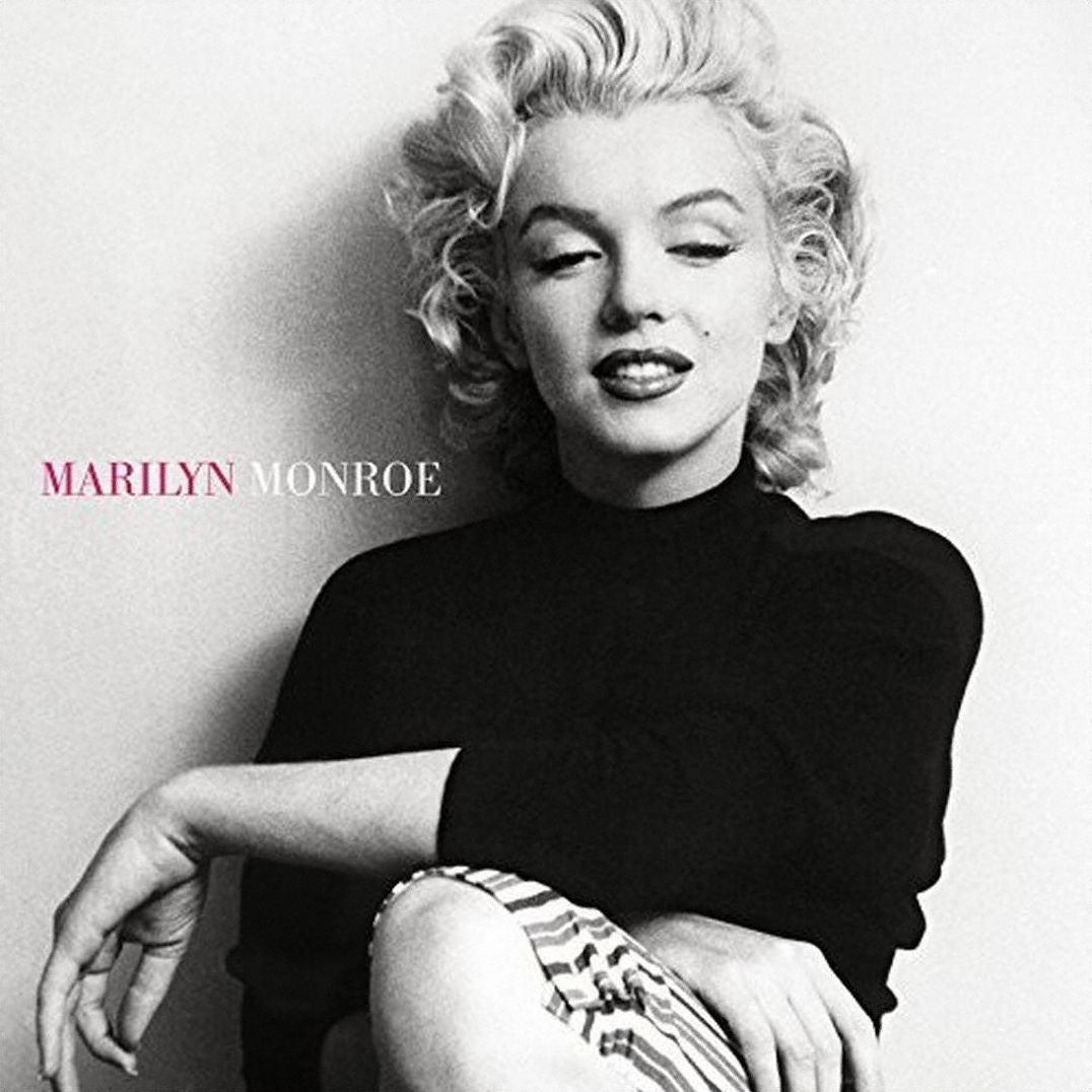 Best Of Marilyn Monroe