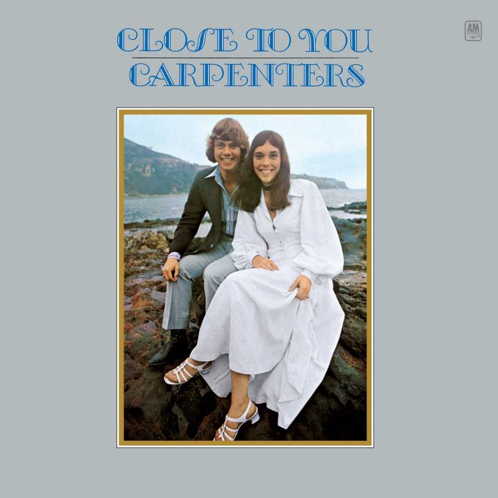 Close To You (Ogv)