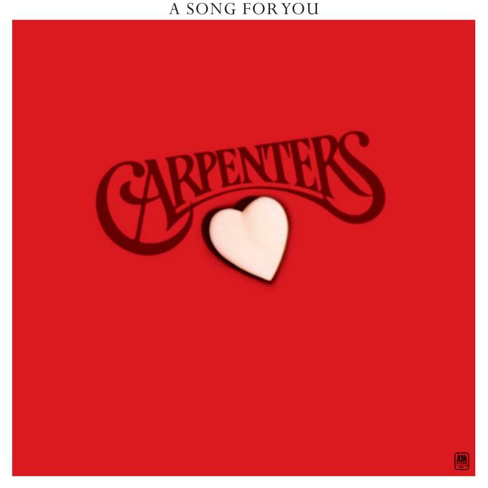 A Song For You
