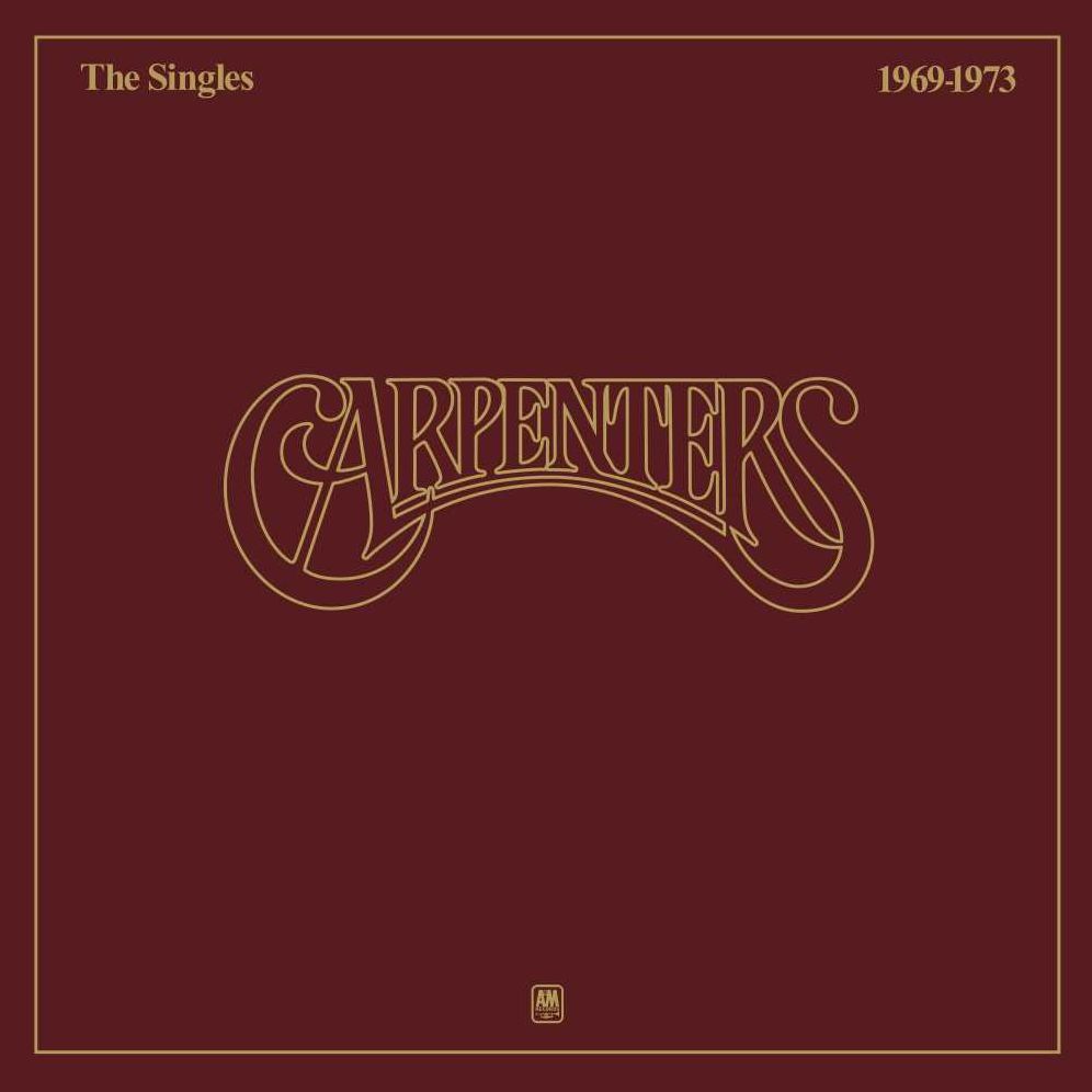 Singles 1969-1973 (Ogv)