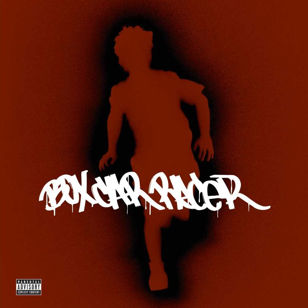 Box Car Racer [Lp]