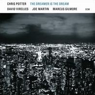 The Dreamer Is The Dream [Lp]