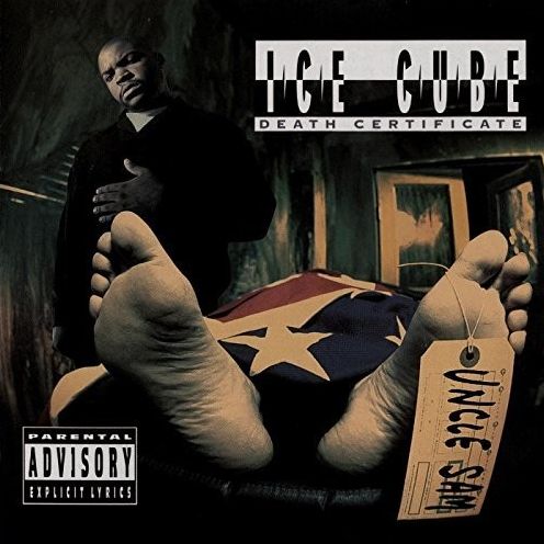 Death Certificate [25Th Anniversary Edition]