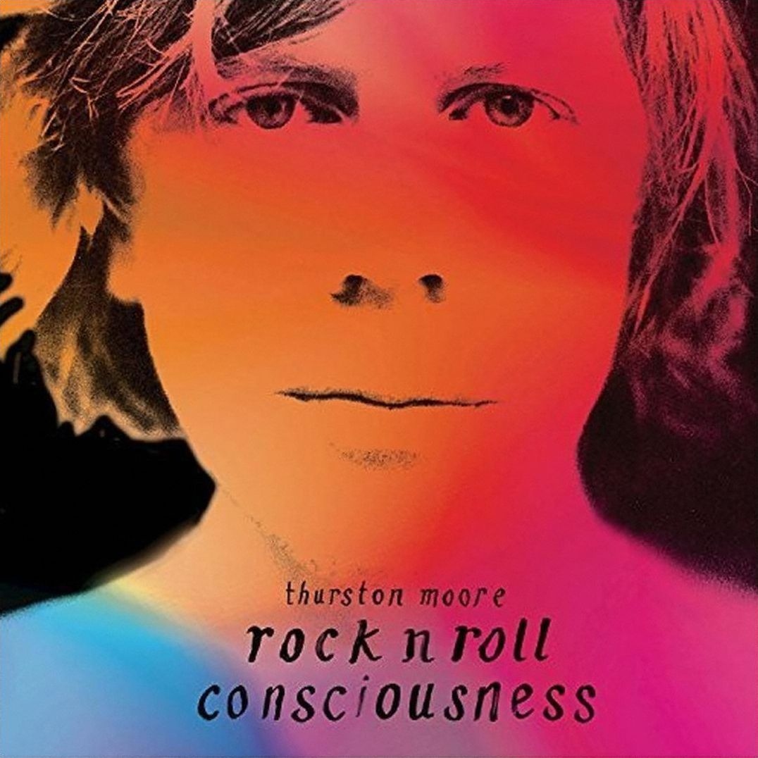 Rock N Roll Consciousness [Lp]
