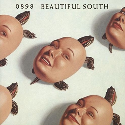 0898 Beautiful South (Beautiful South)
