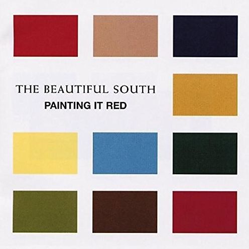Painting It Red (Beautiful South)