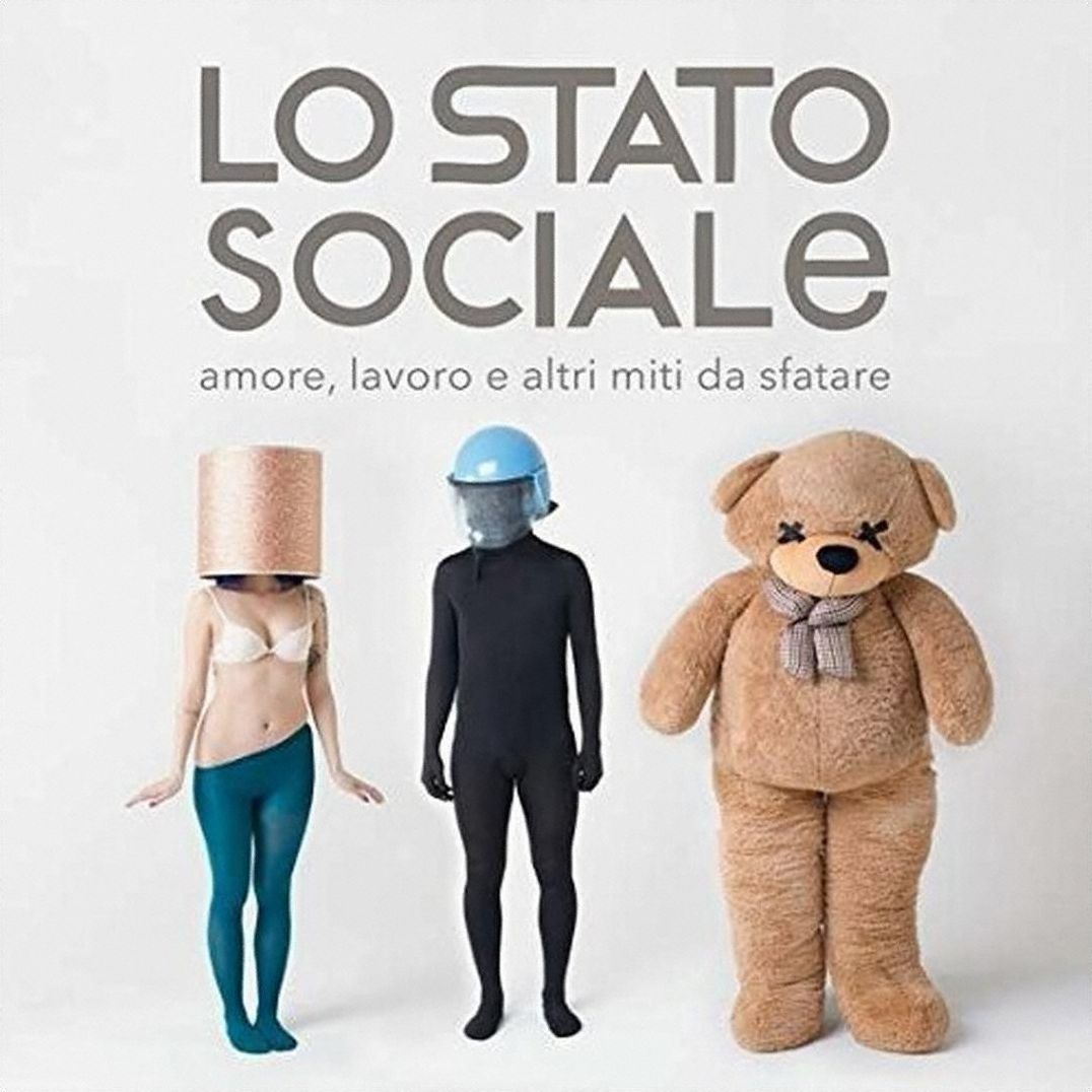 Amore Lavoro E Altri Miti Da Sfatare