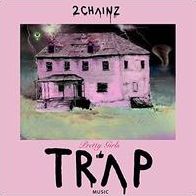 Pretty Girls Like Trap Music