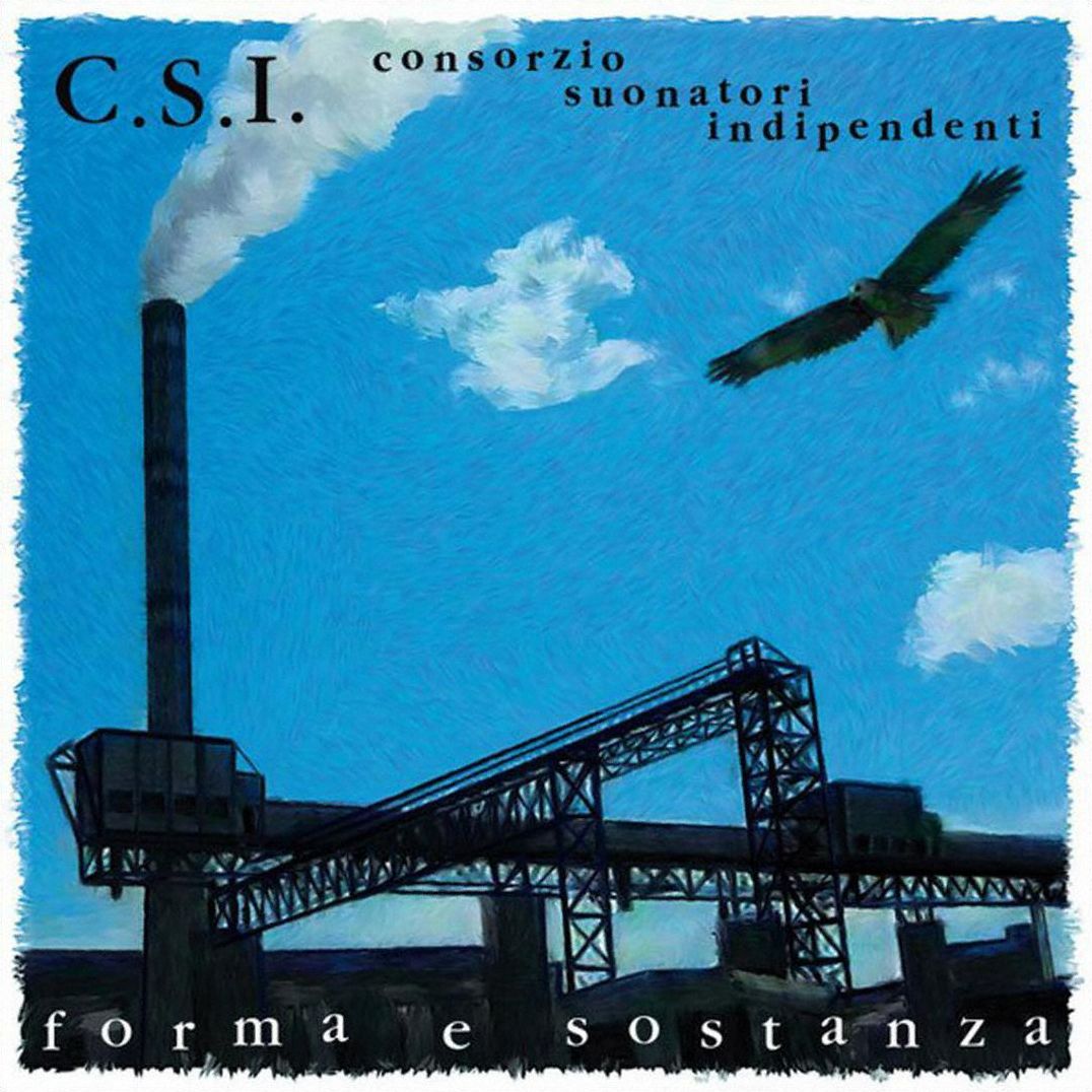 Forma E Sostanza