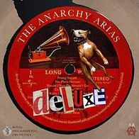 The Anarchy Arias