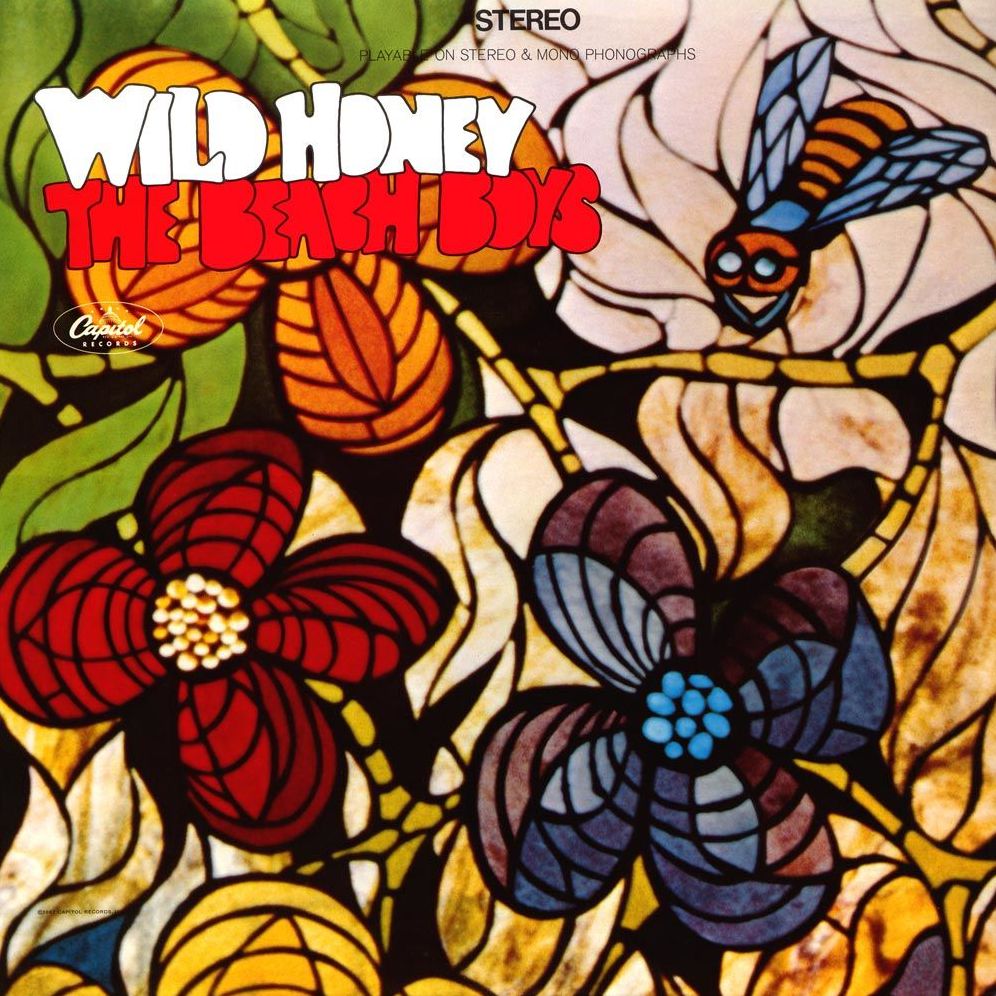 Wild Honey [50Th Anniversary Edition]