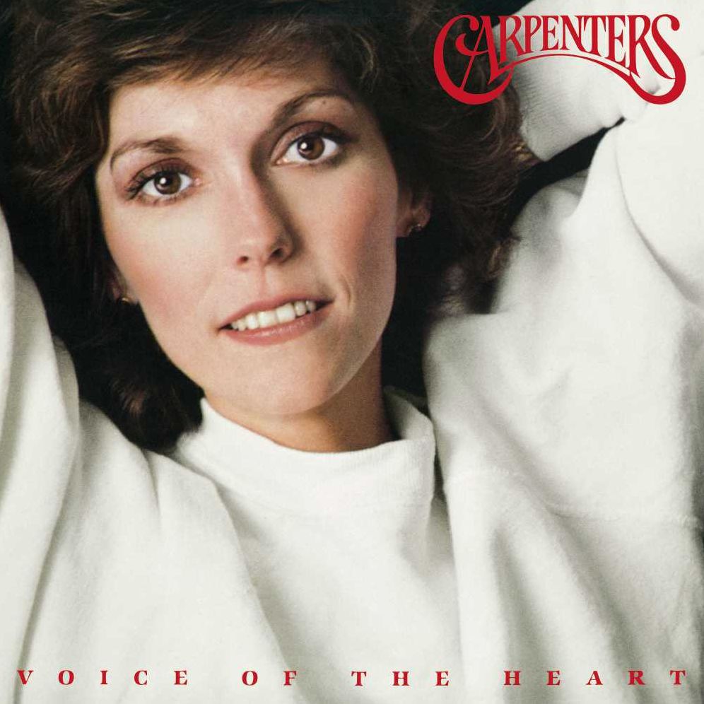 Voice Of The Heart