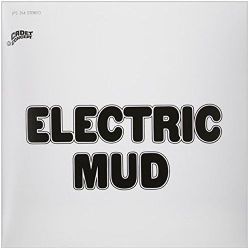 Electric Mud
