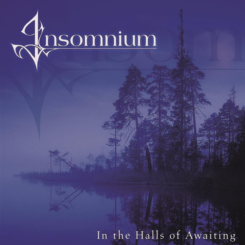In the Halls of Awaiting