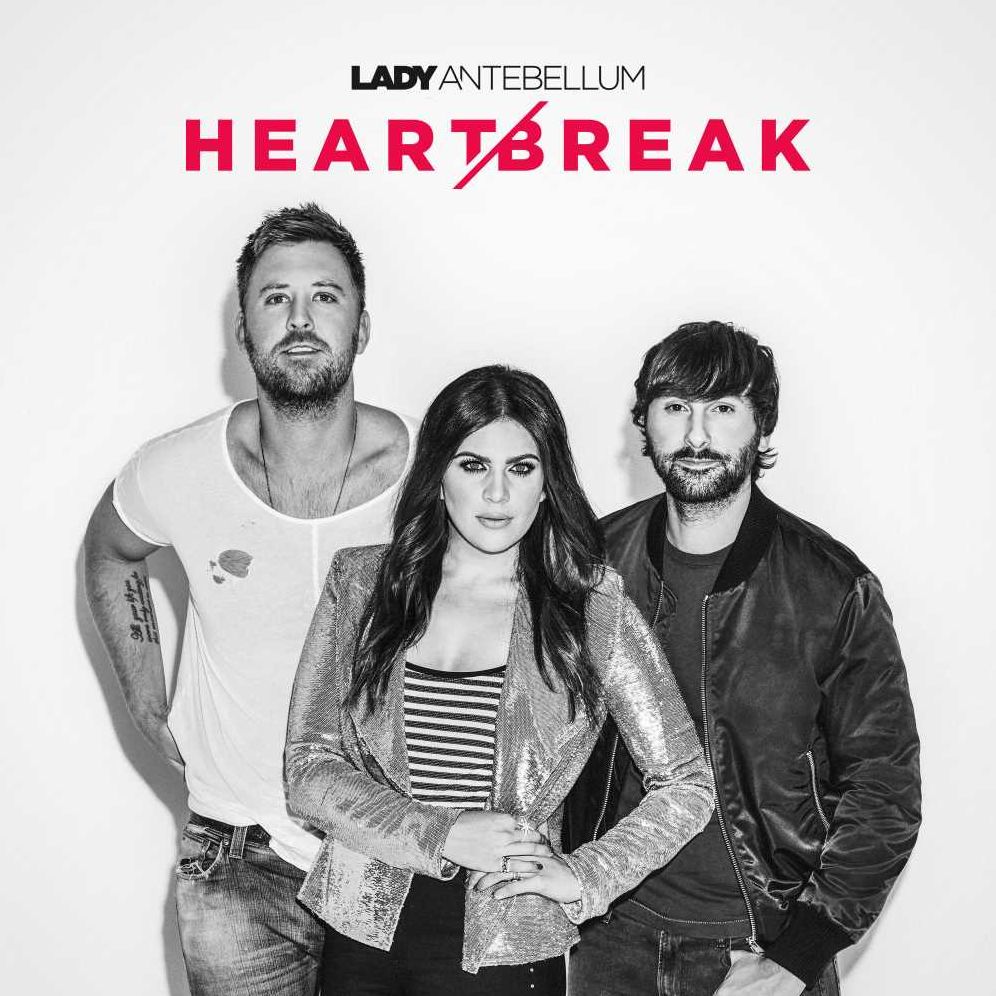 Heart Break [Lp]