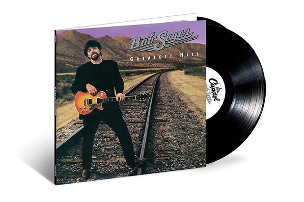 Greatest Hits [2Lp]