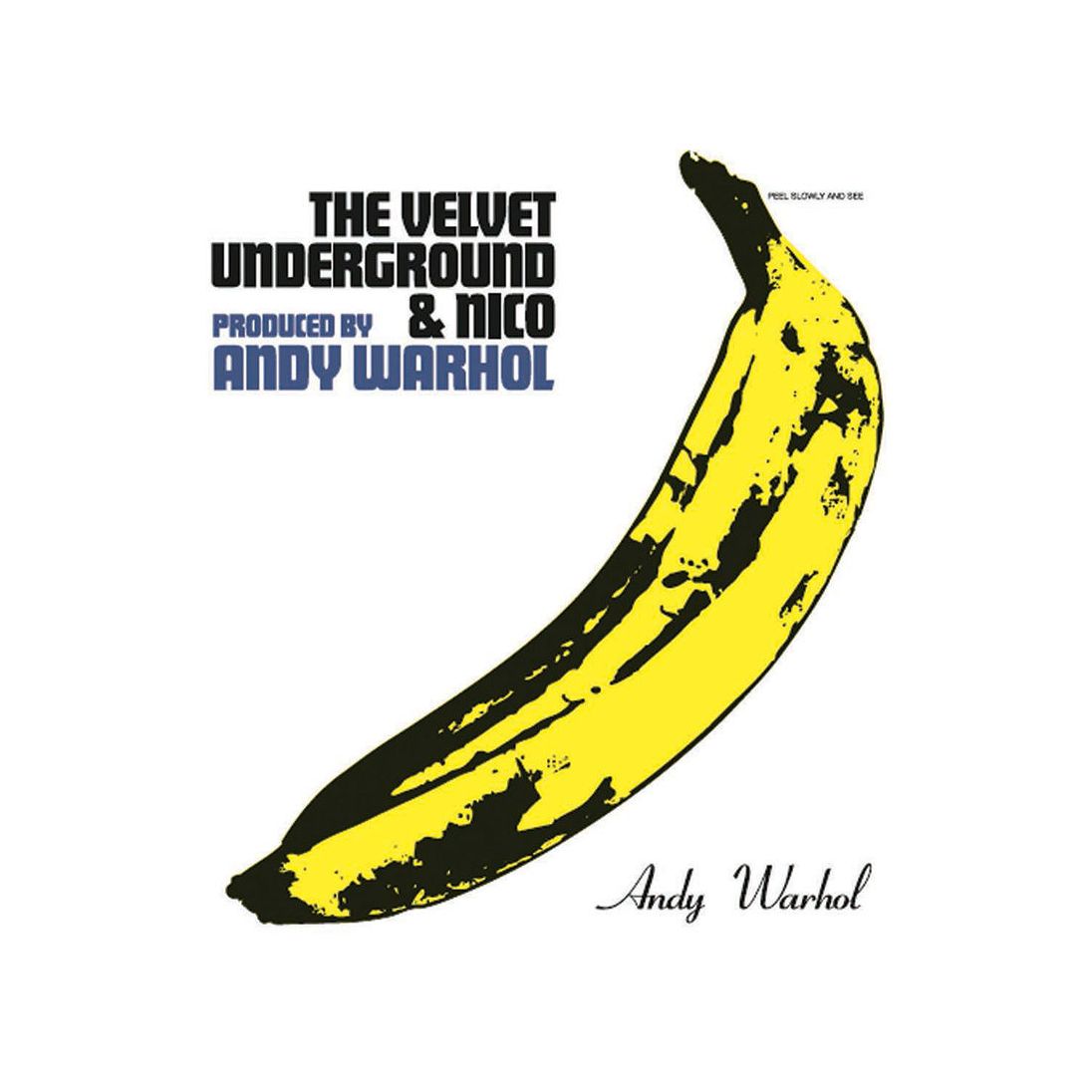 The Velvet Underground & Nico [50Th Anniversary Edition]