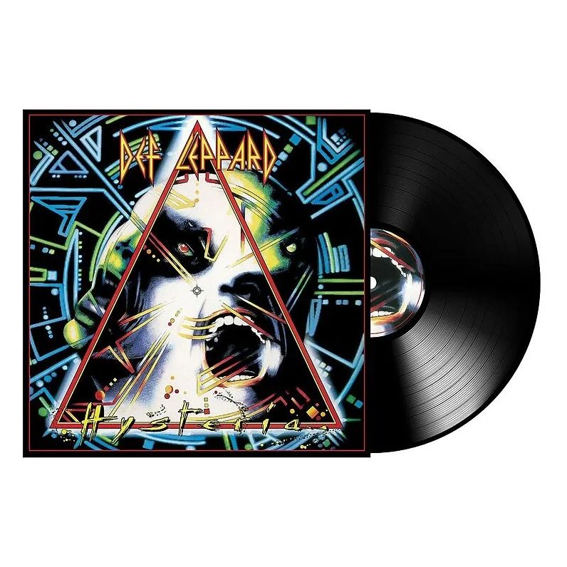 Hysteria [30Th Anniversary Edition]