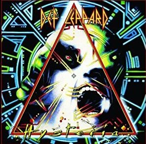 Hysteria [30Th Anniversary Edition]