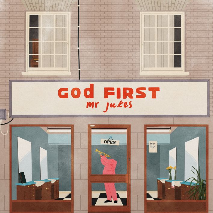 God First