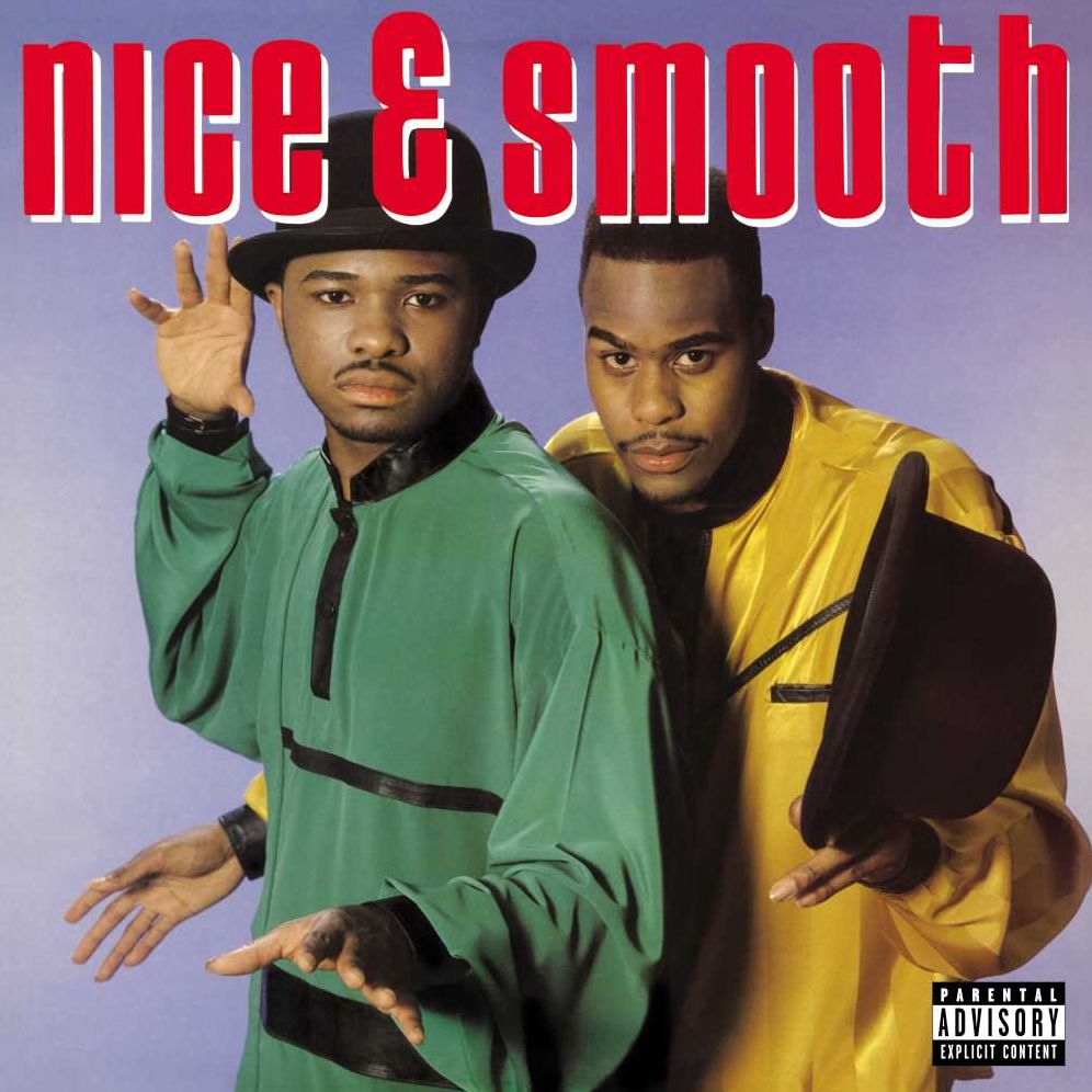 Nice & Smooth