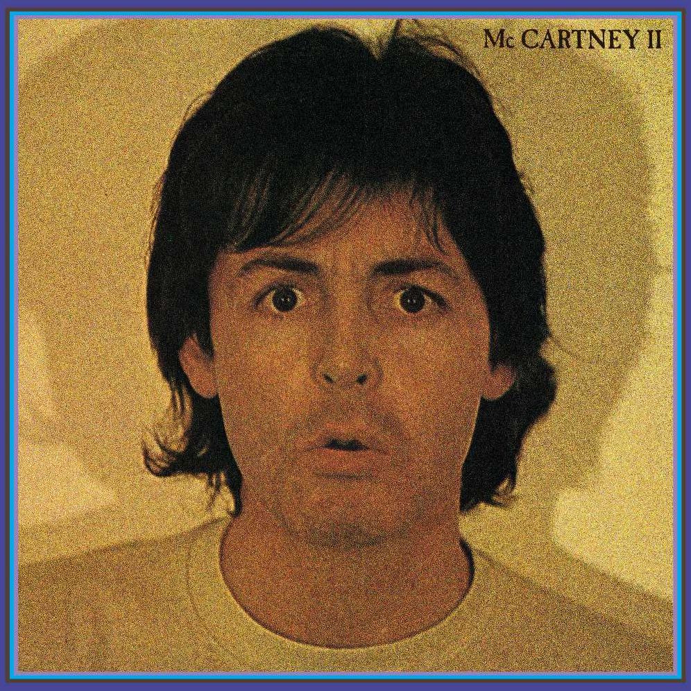 Mccartney Ii
