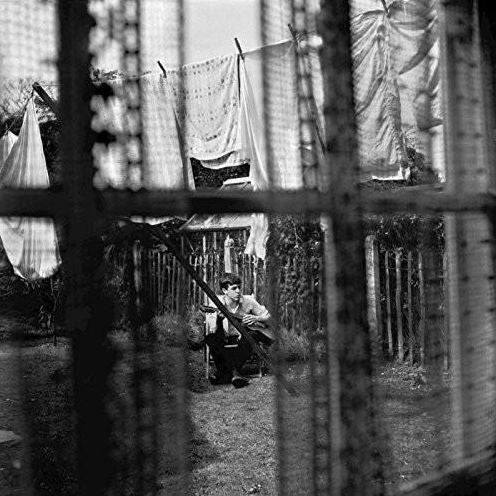 Chaos & Creation In The Backyard (Paul Mccartney)