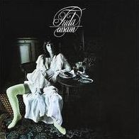 Frida Ensam [White Vinyl]