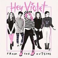 From The Outside [Translucent White Vinyl]