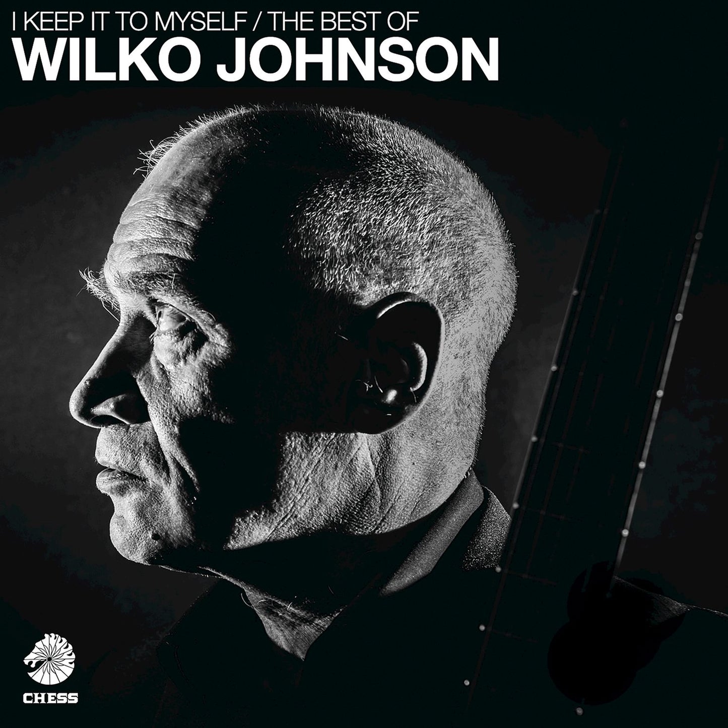 I Keep It To Myself: The Best Of Wilko Johnson