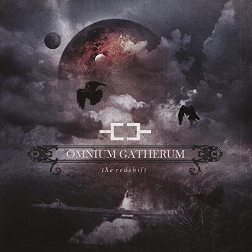 Redshift [Transparent Red Vinyl] [2 Lp]