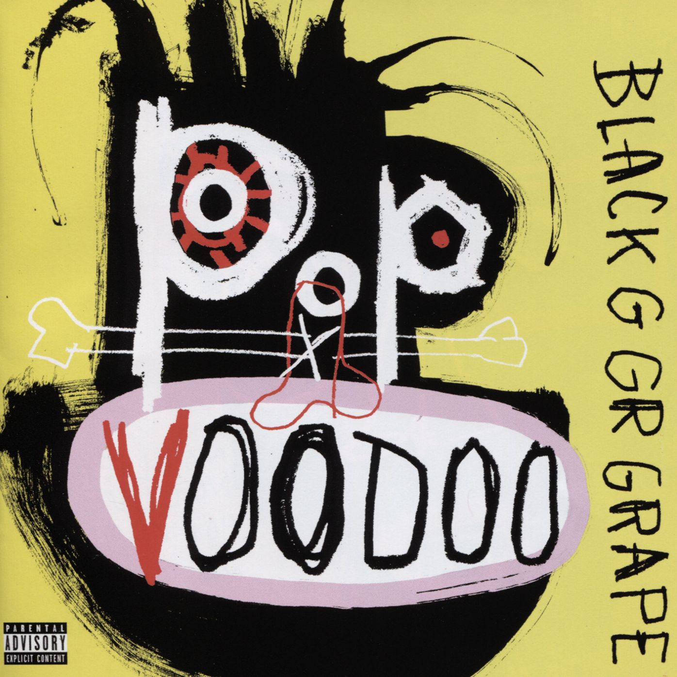 Pop Voodoo