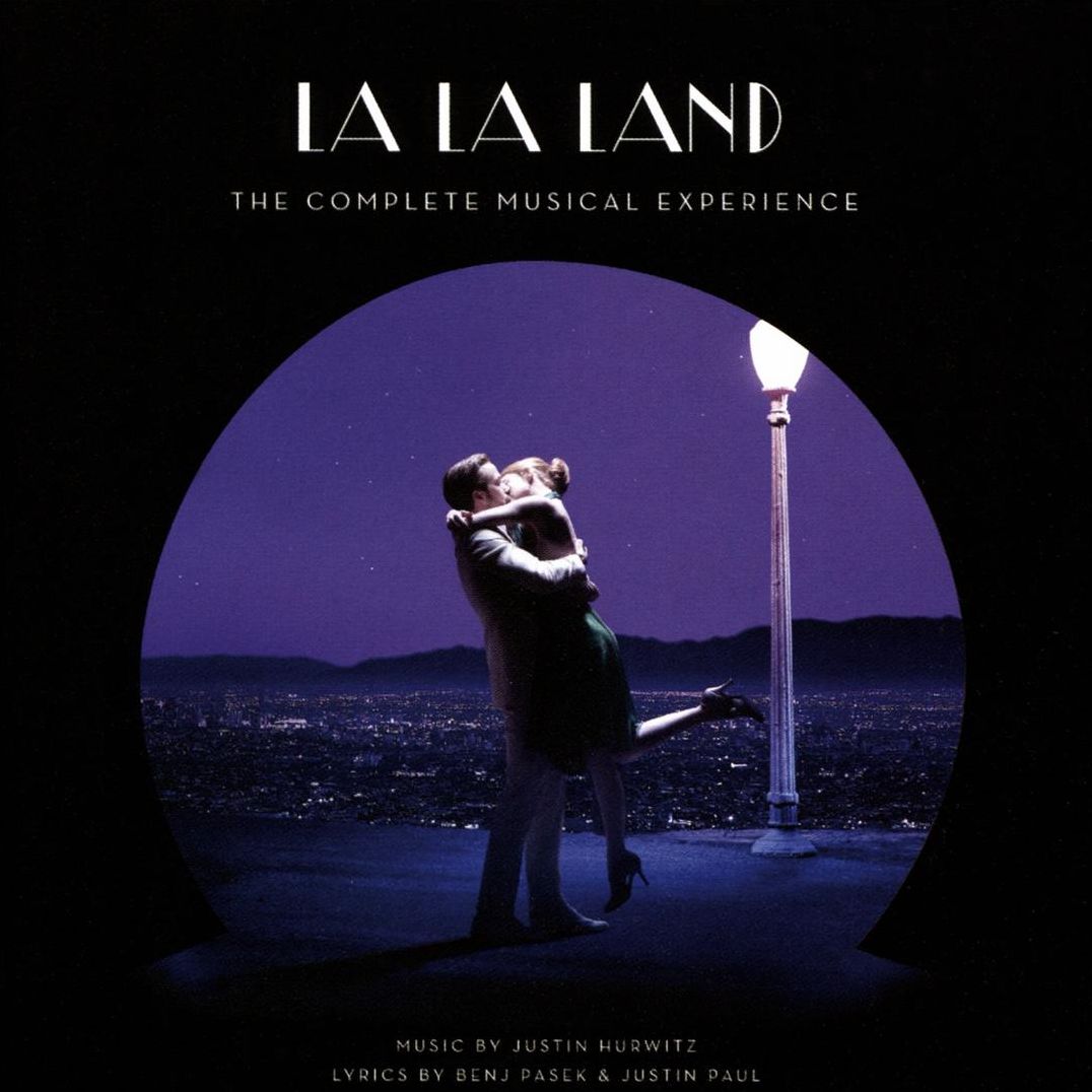 La La Land: The Complete Musical Experience [Cd + Lp]